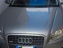 Grigio Usata 2006 Audi A4 S-Line Station wagon | 2200 € (Ottimo prezzo)