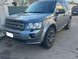 Usata 2014 Land Rover Freelander 2 HSE SUV | 9500 € (Buon prezzo)