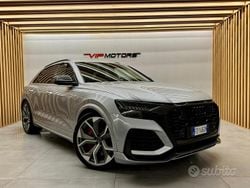 Gt rs Usata 2020 Audi RS Q8 Ambiente SUV | 85.000 € (Super prezzo)