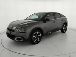 Grigio platinium Usata 2024 Citroën C4 Due volumi | 23.900 € (Buon prezzo)