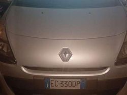 Usata 2010 Renault Clio II Tre volumi | 4000 € (Buon prezzo)