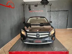 Nero Usata 2015 Mercedes GLA180 Premium SUV | 11.900 € (Buon prezzo)