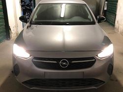 Grigio Usata 2021 Opel Corsa Edition Tre volumi | 11.200 € (Buon prezzo)