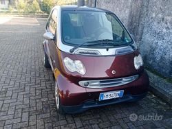 Usata 2006 Smart ForTwo Coupé Coupé | 2700 € (Ottimo prezzo)