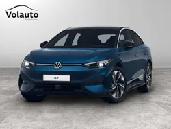 Aquamarine blue metallizzato n Nuova 2025 VW ID.7 Pro Tre volumi | 65.100 €