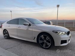 Bianco Usata 2019 BMW 630 M Sport Coupé | 27.900 € (Buon prezzo)