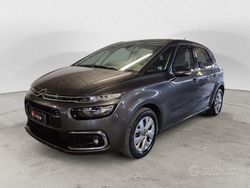 Grigio Usata 2018 Citroën C4 Picasso Live Monovolume | 11.150 € (Buon prezzo)