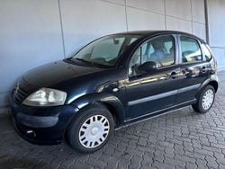 Nero Usata 2005 Citroën C3 Exclusive Tre volumi | 1200 € (Super prezzo)