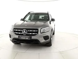 Grigio Usata 2022 Mercedes GLB200 SUV | 35.900 € (Ottimo prezzo)