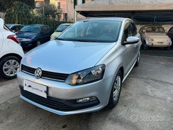 Grigio Usata 2016 VW Polo Comfortline Due volumi | 6000 € (Ottimo prezzo)