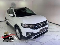 Other Usata 2019 VW T-Cross Style SUV | 13.000 € (Ottimo prezzo)