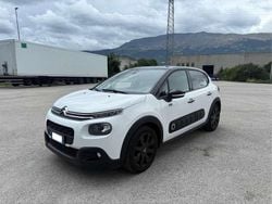 Usata 2019 Citroën C3 Due volumi | 14.000 € (Molto cara)