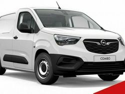 Bianco Usata 2021 Opel Combo Edition Monovolume | 18.800 € (Molto cara)