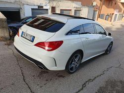 Usata 2016 Mercedes CLA220 Shooting Brake Premium Station wagon | 16.500 € (Molto cara)