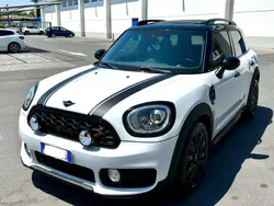 Bianco Usata 2020 Mini Countryman Hype SUV | 19.999 € (Super prezzo)
