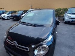 Nero Usata 2020 Citroën C1 Due volumi | 8800 €