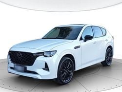 Bianco Usata 2023 Mazda CX-60 Homura-Line SUV | 37.750 € (Buon prezzo)