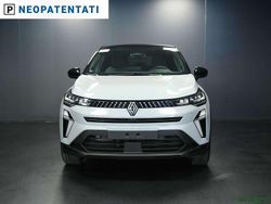 Grigio Nuova 2025 Renault Captur Techno SUV | 22.500 € (Buon prezzo)