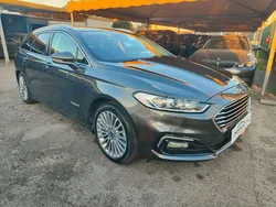 Grigio Usata 2019 Ford Mondeo Business Edition Station wagon | 14.990 € (Ottimo prezzo)
