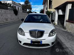 Usata 2011 Lancia Ypsilon Due volumi | 4000 €