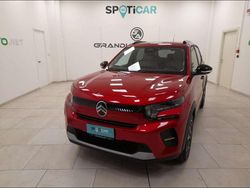 Rosso Nuova 2025 Citroën C3 SUV | 15.700 € (Ottimo prezzo)