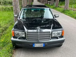 Other Usata 1990 Mercedes S300 SE Tre volumi | 18.500 €