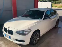 Usata 2014 BMW 114 Due volumi | 7000 € (Ottimo prezzo)