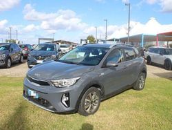 Grigio Usata 2022 Kia Stonic Style SUV | 15.900 € (Buon prezzo)