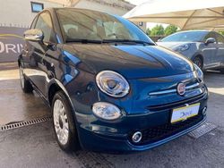 Blu/azzurro(met.) Usata 2023 Fiat 500 Tre volumi | 11.480 € (Ottimo prezzo)