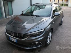 Grigio Usata 2016 Fiat Tipo Business Station wagon | 7500 € (Ottimo prezzo)