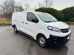 Bianco Usata 2020 Opel Vivaro Furgone | 11.900 € (Ottimo prezzo)