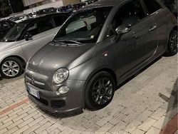Usata 2014 Fiat 500 Due volumi | 8500 € (Buon prezzo)