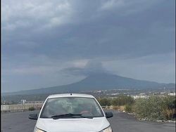 Bianco Usata 2016 Aixam City Due volumi | 4800 €