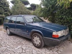 Blu/azzurro Usata 1995 Volvo Polar Station wagon | 3999 €