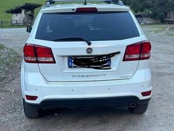 Bianco Usata 2013 Fiat Freemont SUV | 7000 € (Ottimo prezzo)