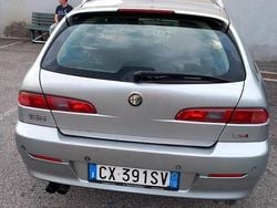 Usata 2005 Alfa Romeo 156 Tre volumi | 3000 € (Molto cara)