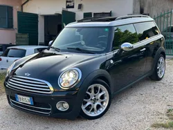 Nero Usata 2010 Mini Cooper D Clubman Station wagon | 3990 € (Buon prezzo)