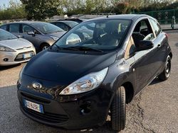 Nero Usata 2010 Ford Ka Due volumi | 4500 € (Cara)