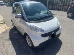 Usata 2013 Smart ForTwo Coupé Due volumi | 4800 € (Ottimo prezzo)