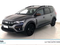 Grigio Usata 2025 Dacia Jogger Extreme Monovolume | 17.400 €