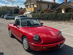 Usata 1992 Alfa Romeo Spider Cabrio | 24.000 €