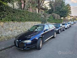 Usata 2005 Alfa Romeo Crosswagon Station wagon | 3300 € (Ottimo prezzo)