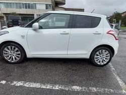 Bianco Usata 2013 Suzuki Swift GL Tre volumi | 6400 € (Buon prezzo)