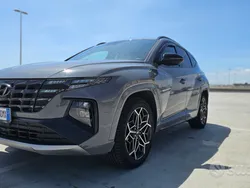 Usata 2022 Hyundai Tucson N Line SUV | 29.999 € (Molto cara)