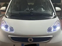 Usata 2014 Smart ForTwo Coupé Due volumi | 8000 € (Buon prezzo)