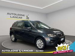 Grigio Usata 2019 Seat Arona Style SUV | 13.080 € (Ottimo prezzo)