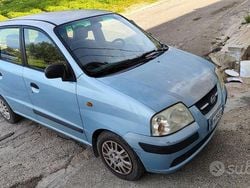 Usata 2008 Hyundai Atos Prime Due volumi | 700 € (Super prezzo)