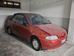 Usata 1997 Fiat Punto Cabriolet Cabrio | 1700 €