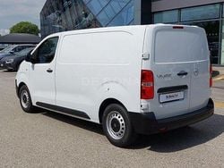 Bianco Usata 2025 Opel Vivaro S Monovolume | 23.770 € (Buon prezzo)
