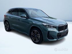 Verde Usata 2024 BMW iX1 M Sport SUV | 50.900 € (Molto cara)